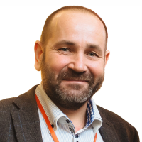 Алферов Олег Анатольевич