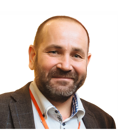 Алферов Олег Анатольевич