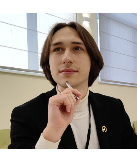 Тверитинов Алексей Игоревич