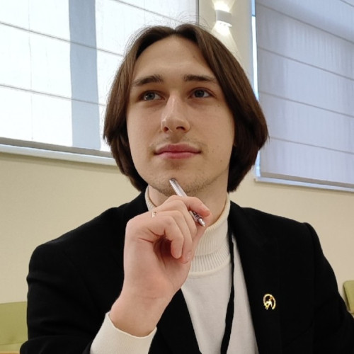 Тверитинов Алексей Игоревич