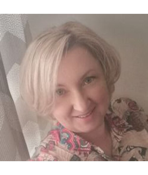 Сухова Алена Владимировна