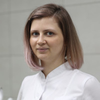 Ушакова Алена Сергеевна 