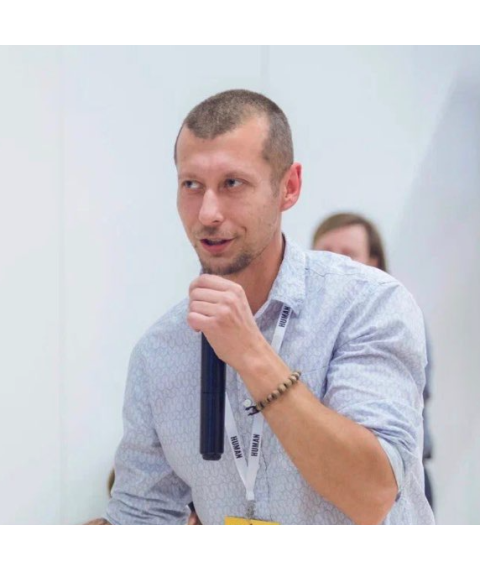 Розный Андрей Олегович