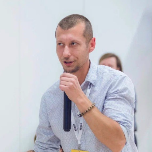 Розный Андрей Олегович