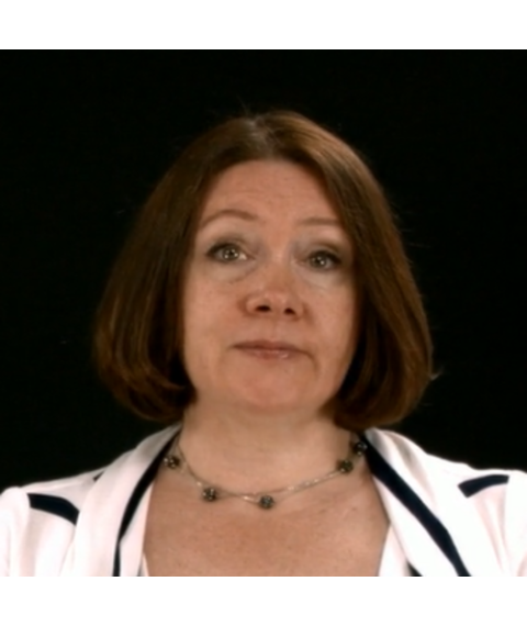 Серых Анна Борисовна