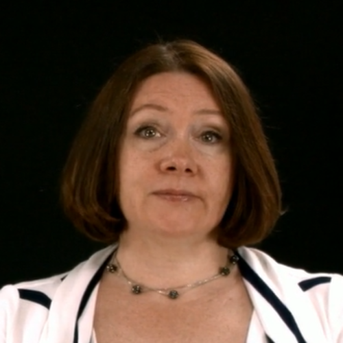 Серых Анна Борисовна