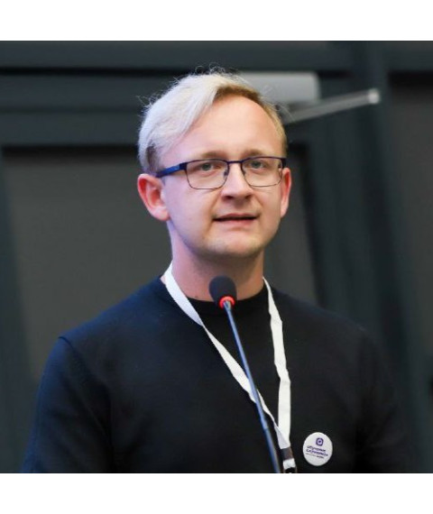 Головин Антон Викторович