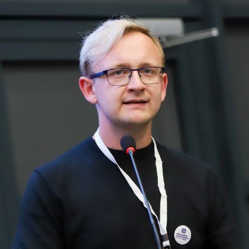 Головин Антон Викторович