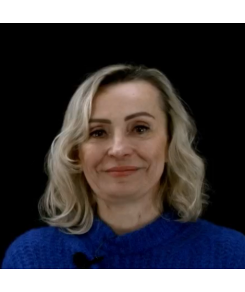 Остапенко Анжелика Анатольевна