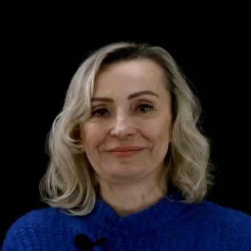 Остапенко Анжелика Анатольевна