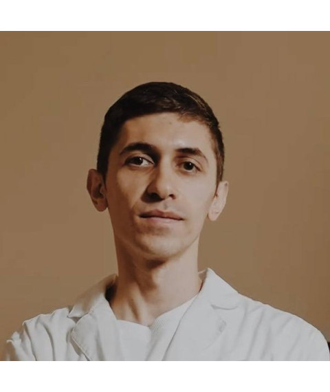 Хаширов Азамат Аскерович