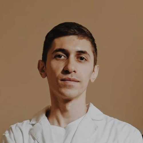 Хаширов Азамат Аскерович