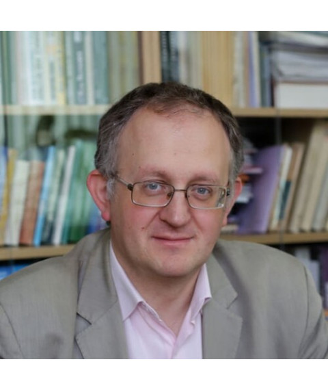 Дементьев Илья Олегович