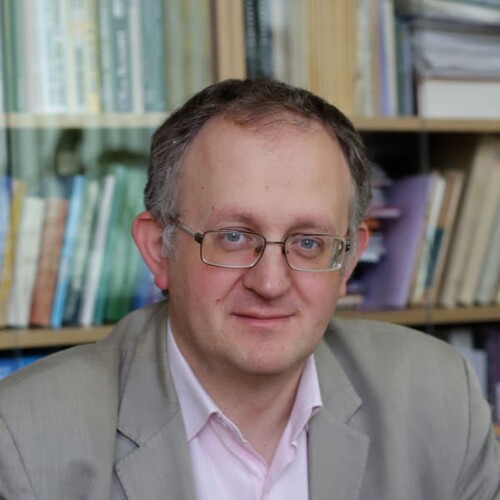 Дементьев Илья Олегович