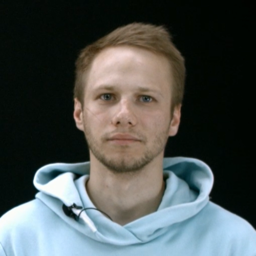 Шорохов Дмитрий Алексеевич