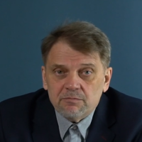 Зайцев Дмитрий Владимирович