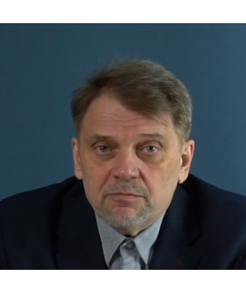 Зайцев Дмитрий Владимирович