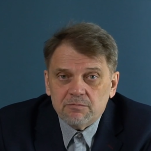 Зайцев Дмитрий Владимирович