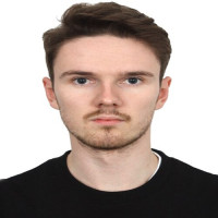 Зуев Дмитрий Николаевич