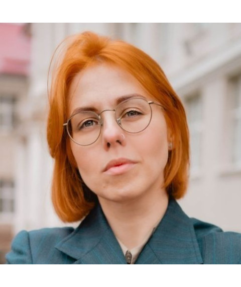 Агульник Екатерина Сергеевна
