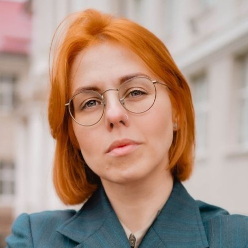 Агульник Екатерина Сергеевна