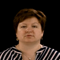 Осипова Екатерина Васильевна