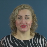 Бутаева Елена Михайловна 