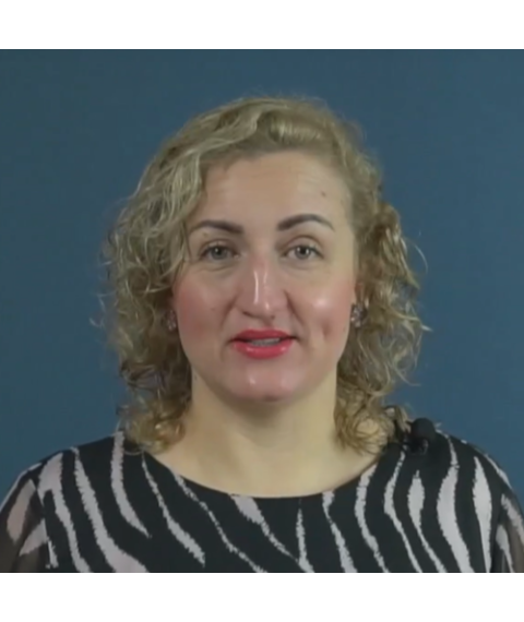 Бутаева Елена Михайловна 