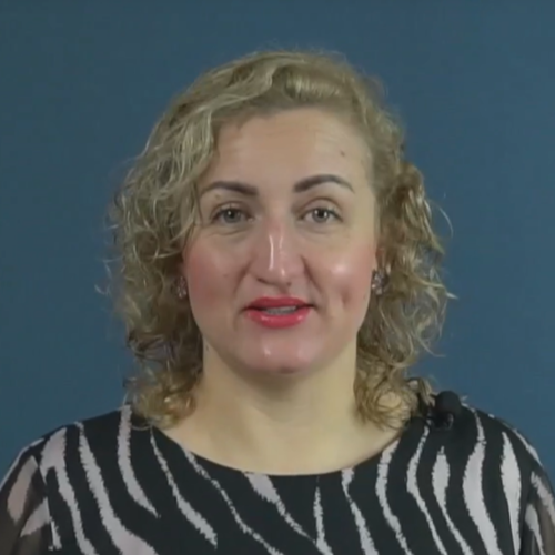 Бутаева Елена Михайловна 