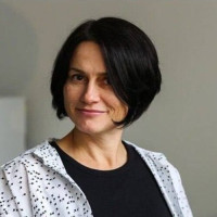 Иванова Евгения Тагировна 