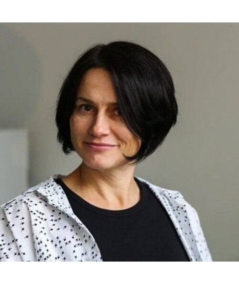 Иванова Евгения Тагировна 