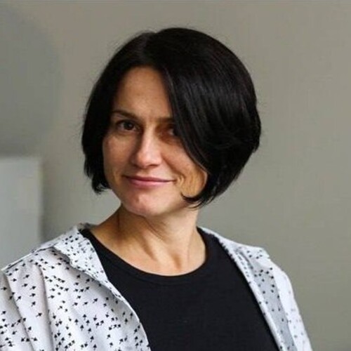 Иванова Евгения Тагировна 