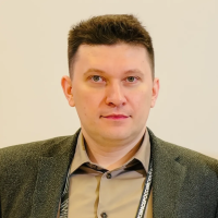 Молоканов Георгий Олегович