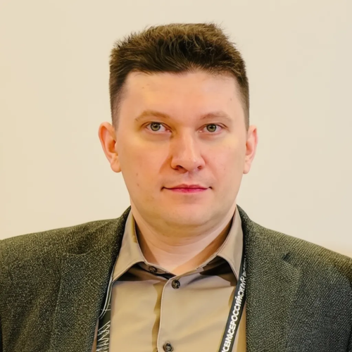 Молоканов Георгий Олегович