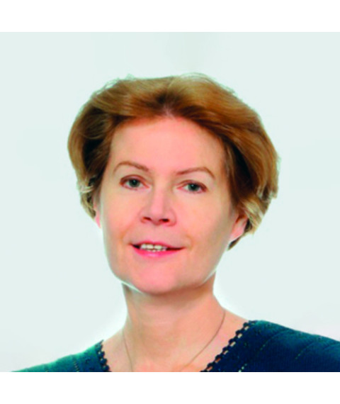 Глазунова Ольга Игоревна