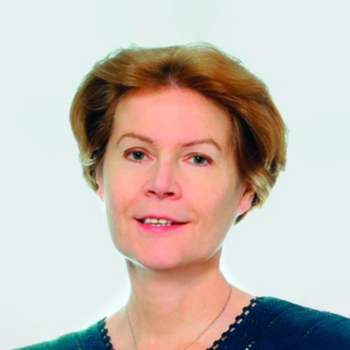 Глазунова Ольга Игоревна