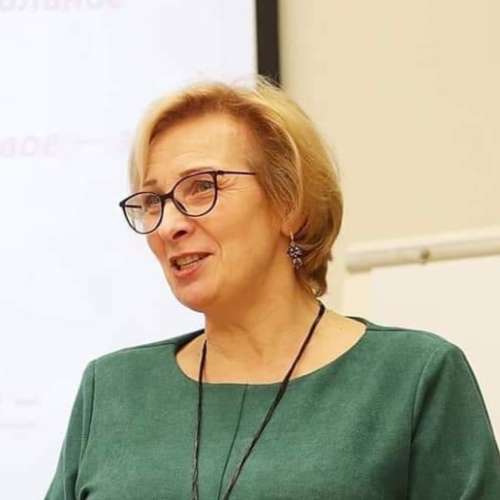 Ваколюк Ирина Анатольевна