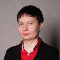 Овчинникова Лада Олеговна