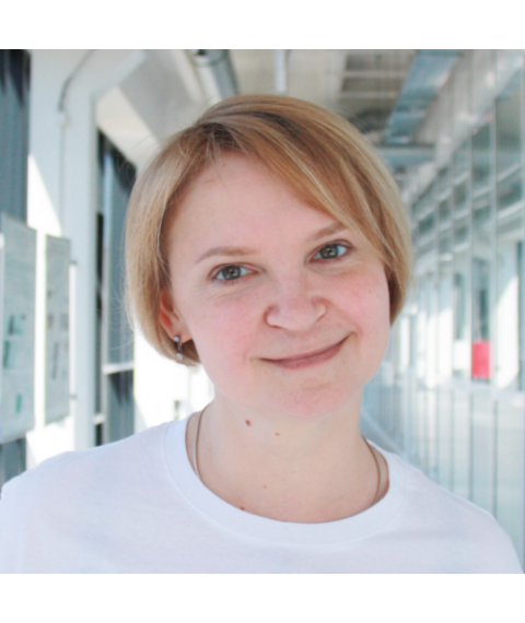 Левада Екатерина Викторовна 