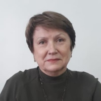 Лукьяненко Ирина Николаевна