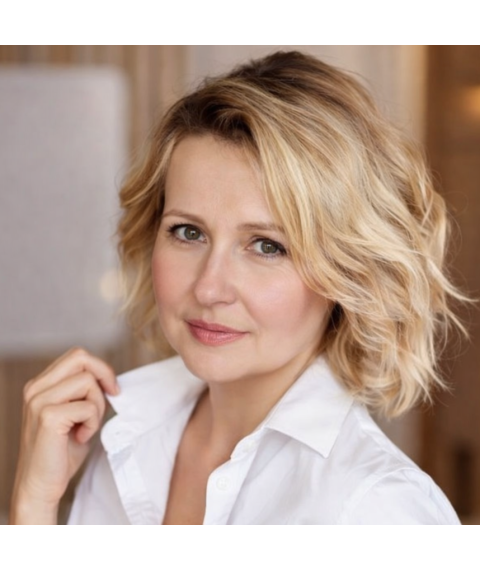 Пурыжова Людмила Викторовна