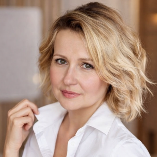 Пурыжова Людмила Викторовна