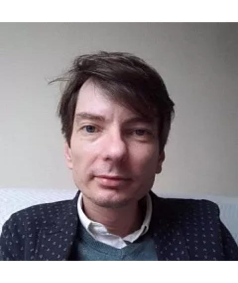 Кожемякин Максим Валерьевич