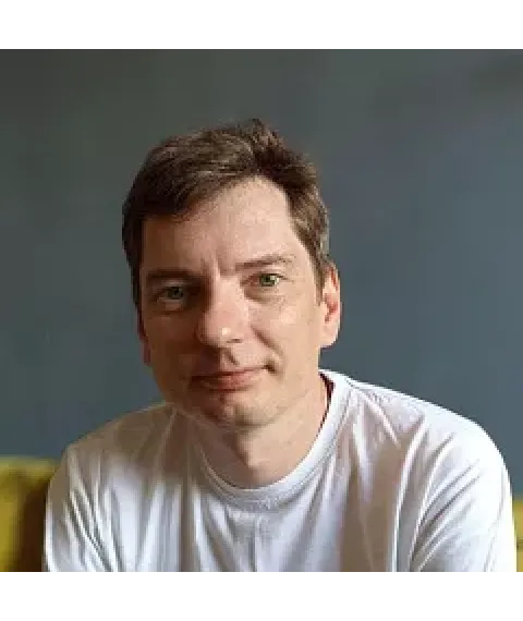 Кожемякин Максим Валерьевич