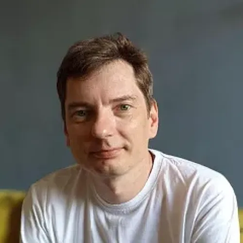 Кожемякин Максим Валерьевич