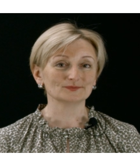 Гаврилова Мария Васильевна