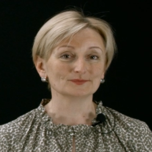 Гаврилова Мария Васильевна