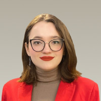 Тверитинова Мария Артуровна