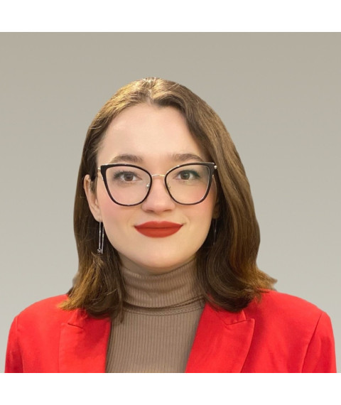 Тверитинова Мария Артуровна