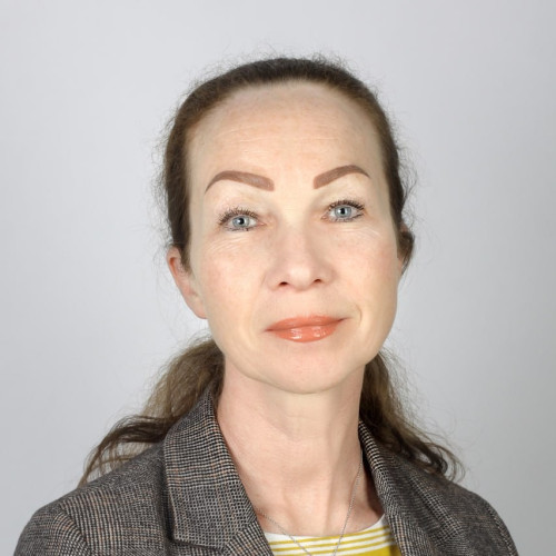 Старовойт Наталья Васильевна